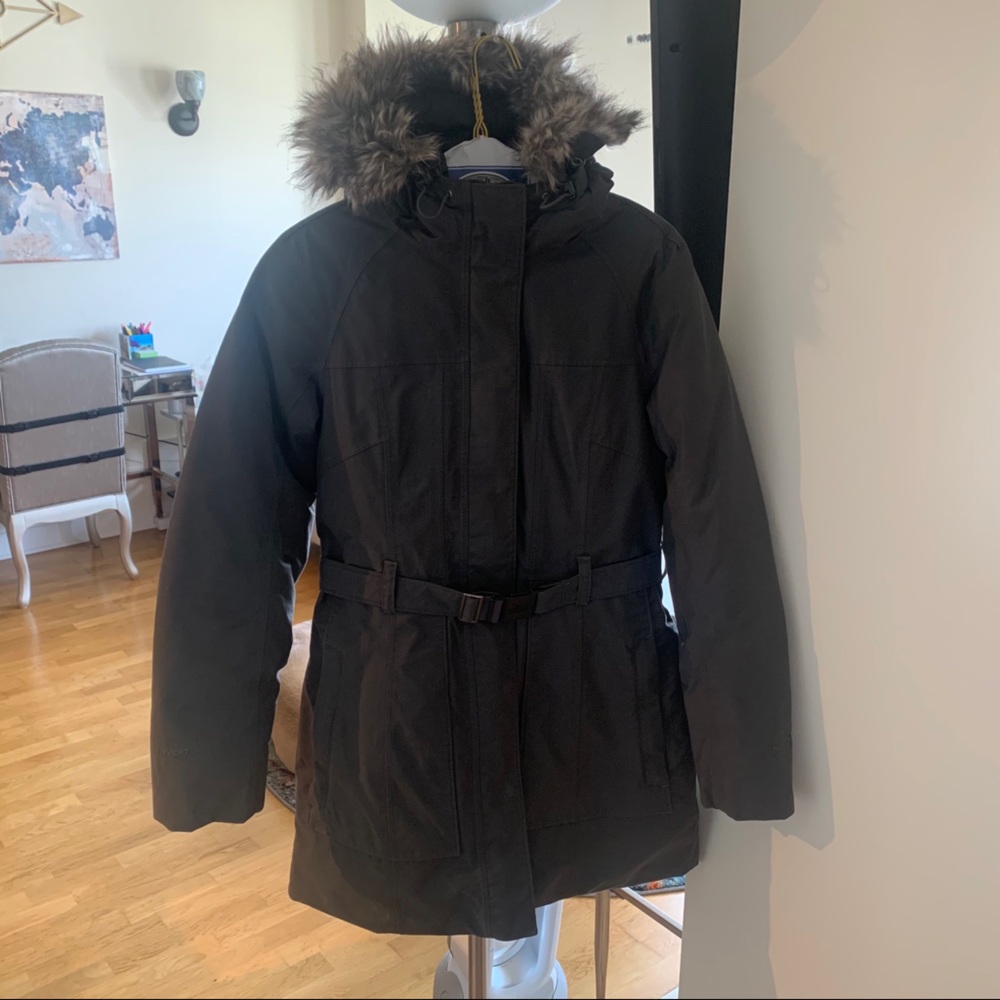 Northface Winter Jacket